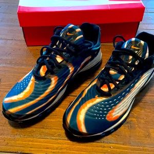 Nike air max deluxe